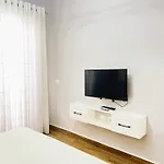 Apartment A&e Seaside *