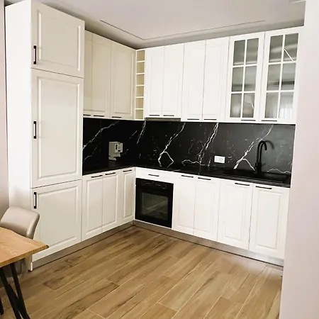 A&e Seaside Appartement *