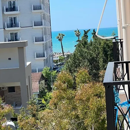 Apartment A&e Seaside