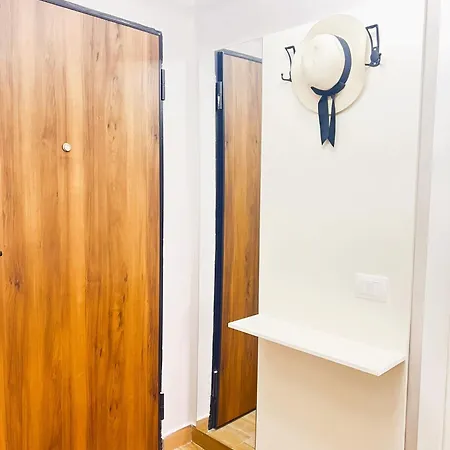 Apartmán A&e Seaside *