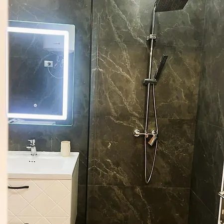 A&e Seaside Apartment Golem (Tirana)