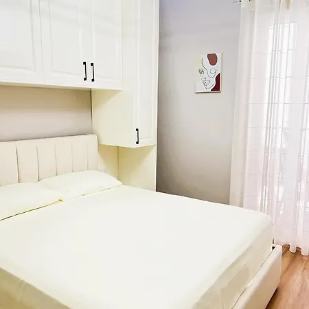 A&e Seaside * Golem (Tirana)