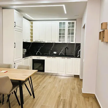 A&e Seaside Διαμέρισμα