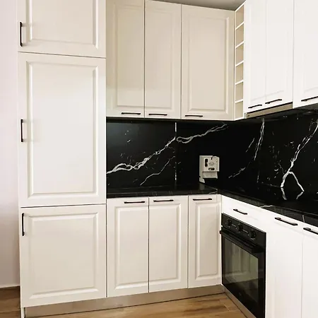 Apartmán A&e Seaside