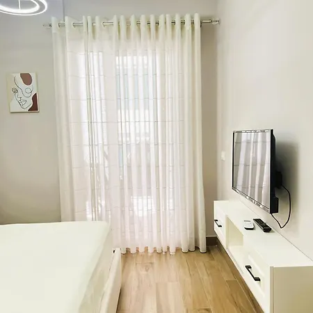 A&e Seaside Apartmán *