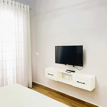 Apartmán A&e Seaside *