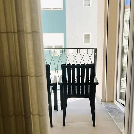 A&e Seaside * Golem (Tirana)