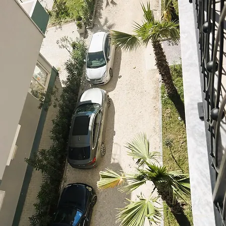 A&e Seaside Apartmán *