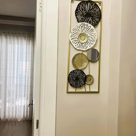Apartment A&e Seaside *