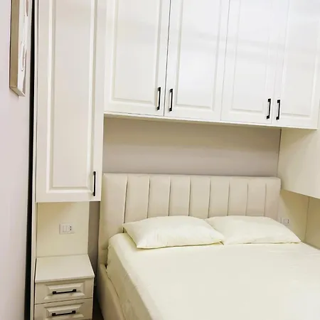 Apartmán A&e Seaside