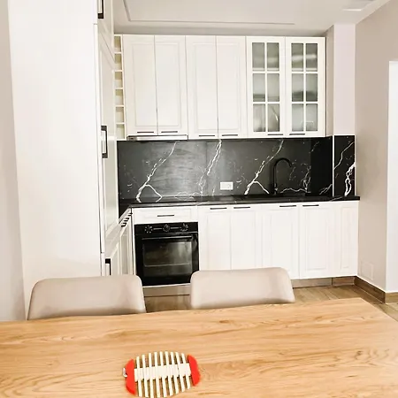 A&e Seaside * Golem (Tirana)