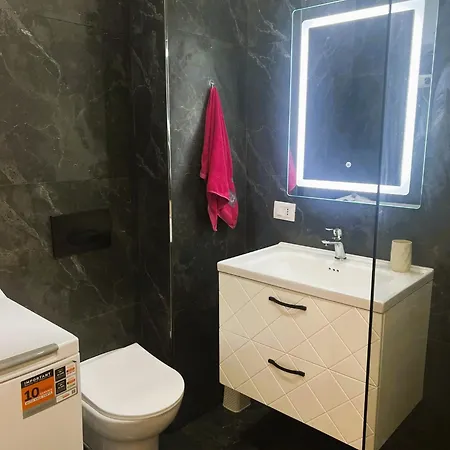 Apartamento A&e Seaside
