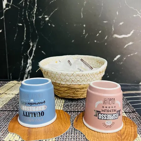 Διαμέρισμα A&e Seaside *