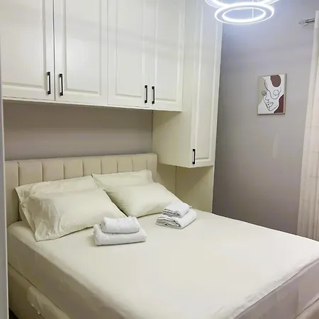 Appartement A&e Seaside *