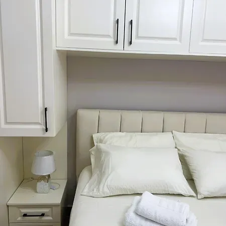 A&e Seaside Apartmán
