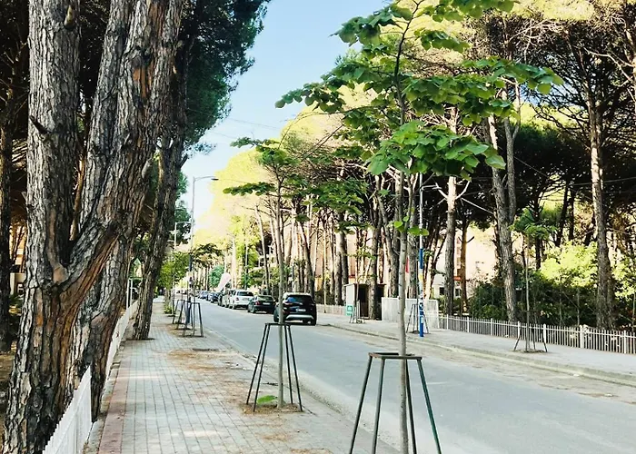 A&e Seaside Διαμέρισμα Golem (Tirana)