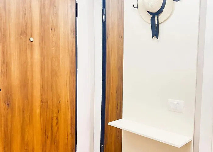 Apartment A&e Seaside *