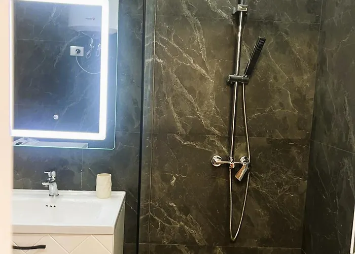 A&e Seaside Apartment Golem (Tirana)