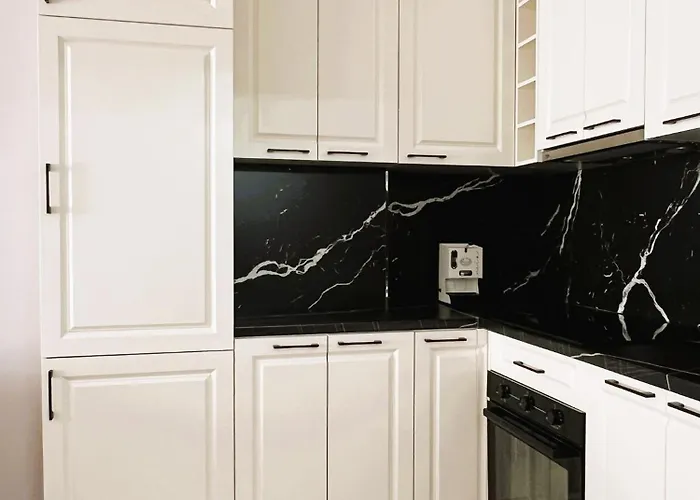 アパート A&e Seaside