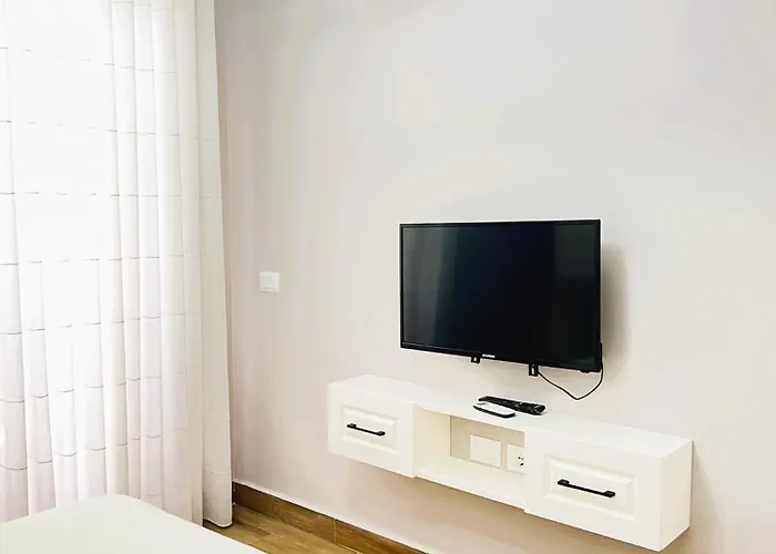 アパート A&e Seaside *