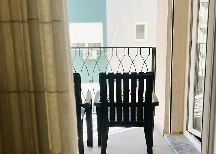 A&e Seaside * Golem (Tirana)