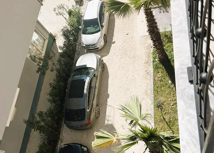 A&e Seaside Διαμέρισμα *