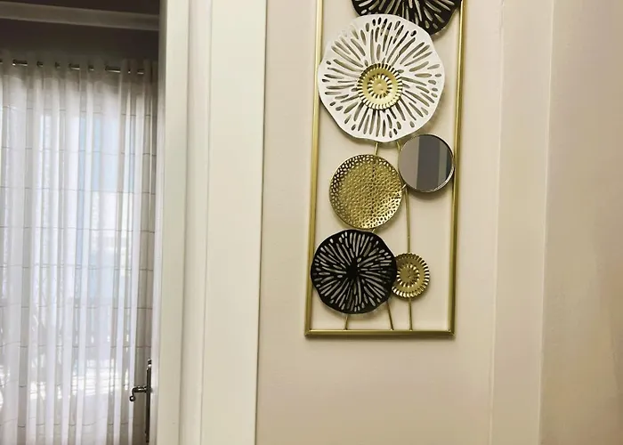 アパート A&e Seaside *