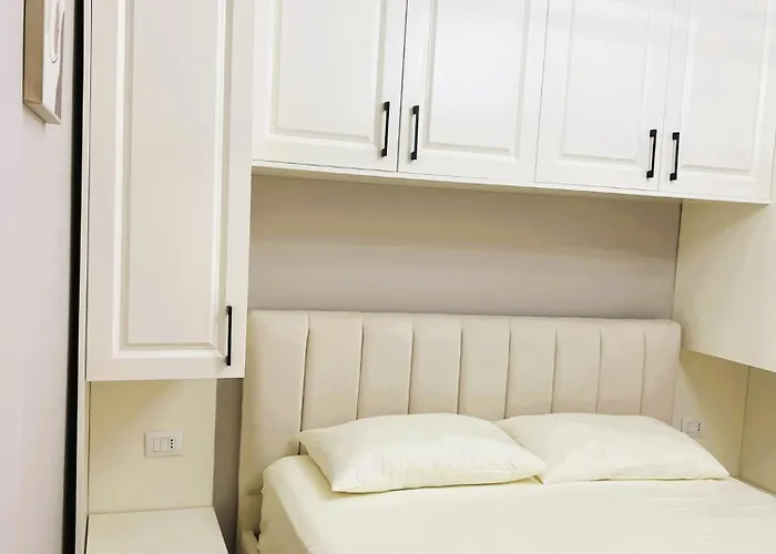 Apartment A&e Seaside