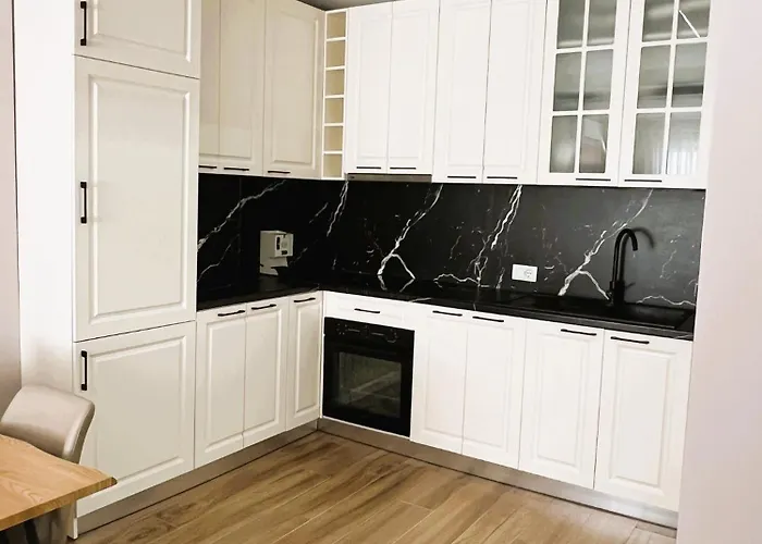 A&e Seaside Apartment *