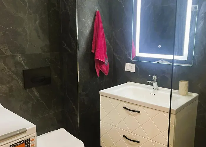 Apartment A&e Seaside