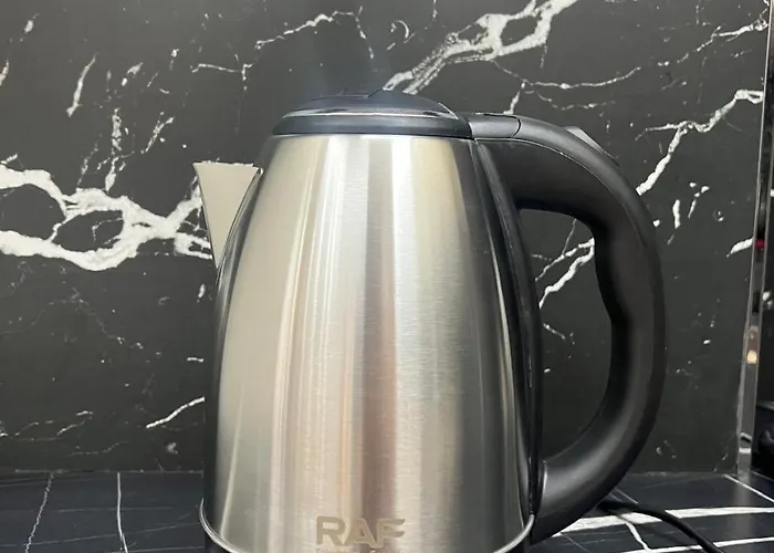 A&e Seaside * Golem (Tirana)